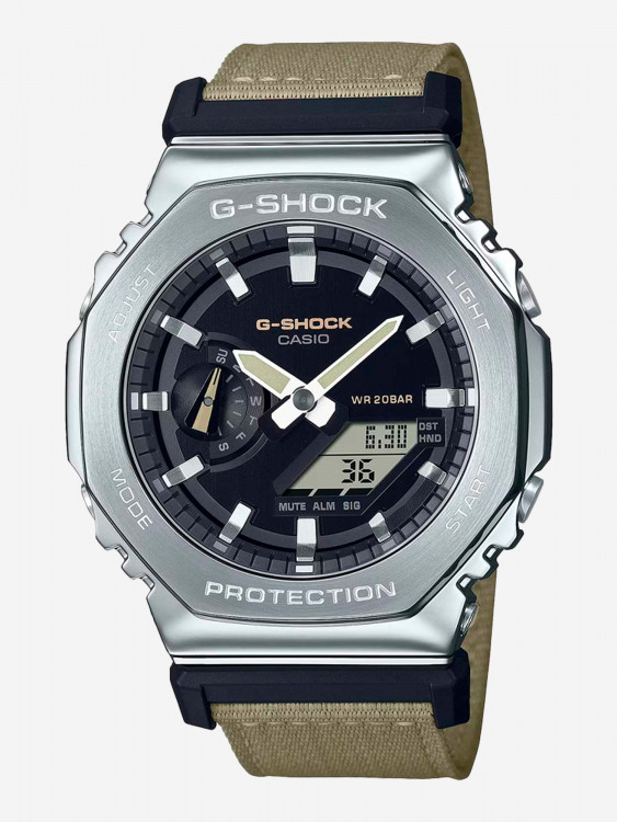 Спортивные часы CASIO GM-2100C-5A
