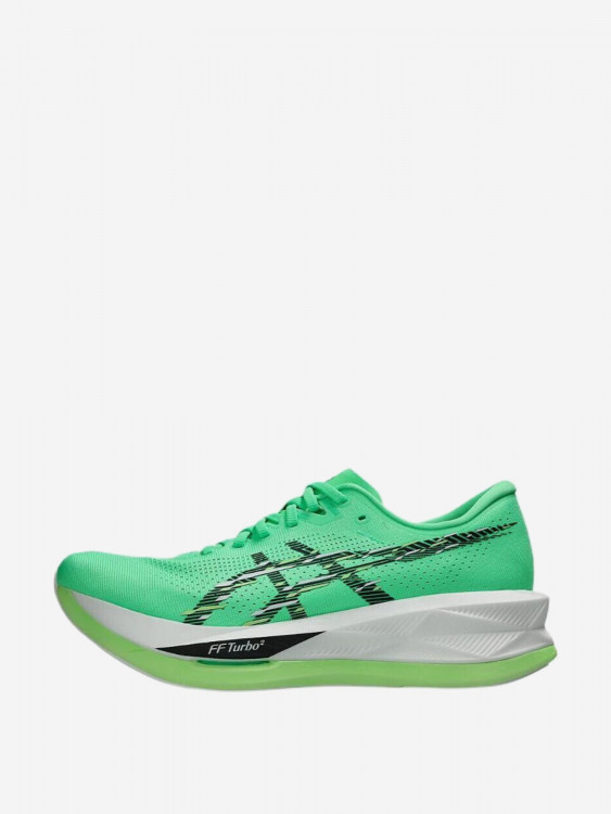 Кроссовки беговые Asics Sonicblast