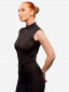 Черный