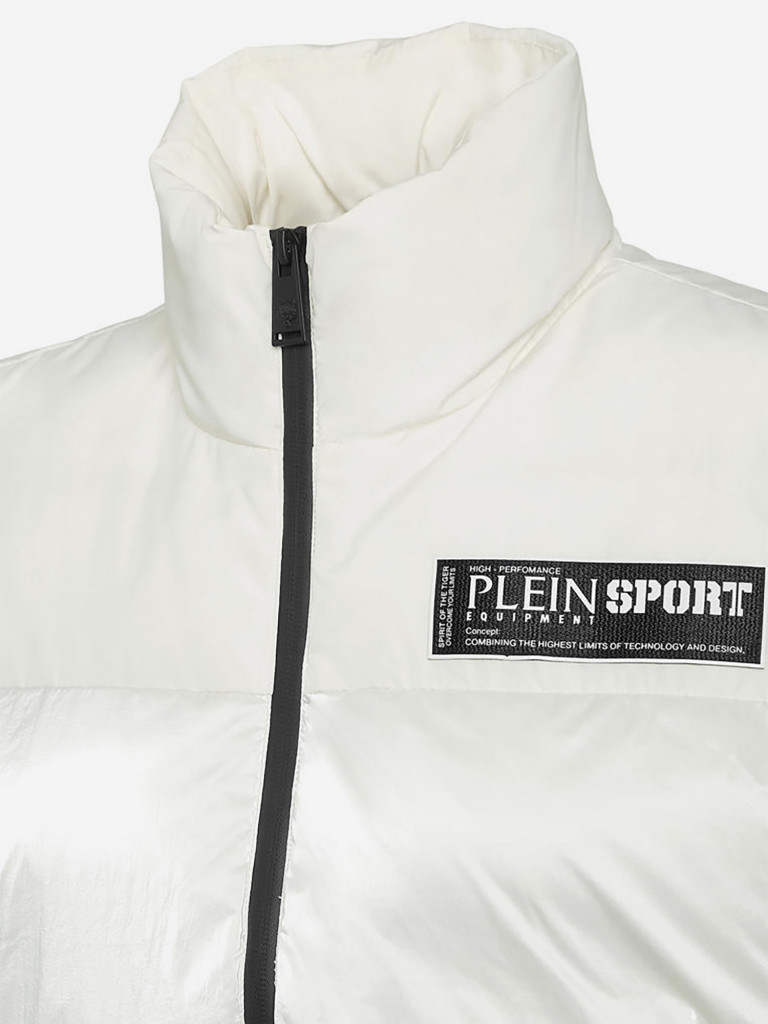 Жилет Plein Sport
