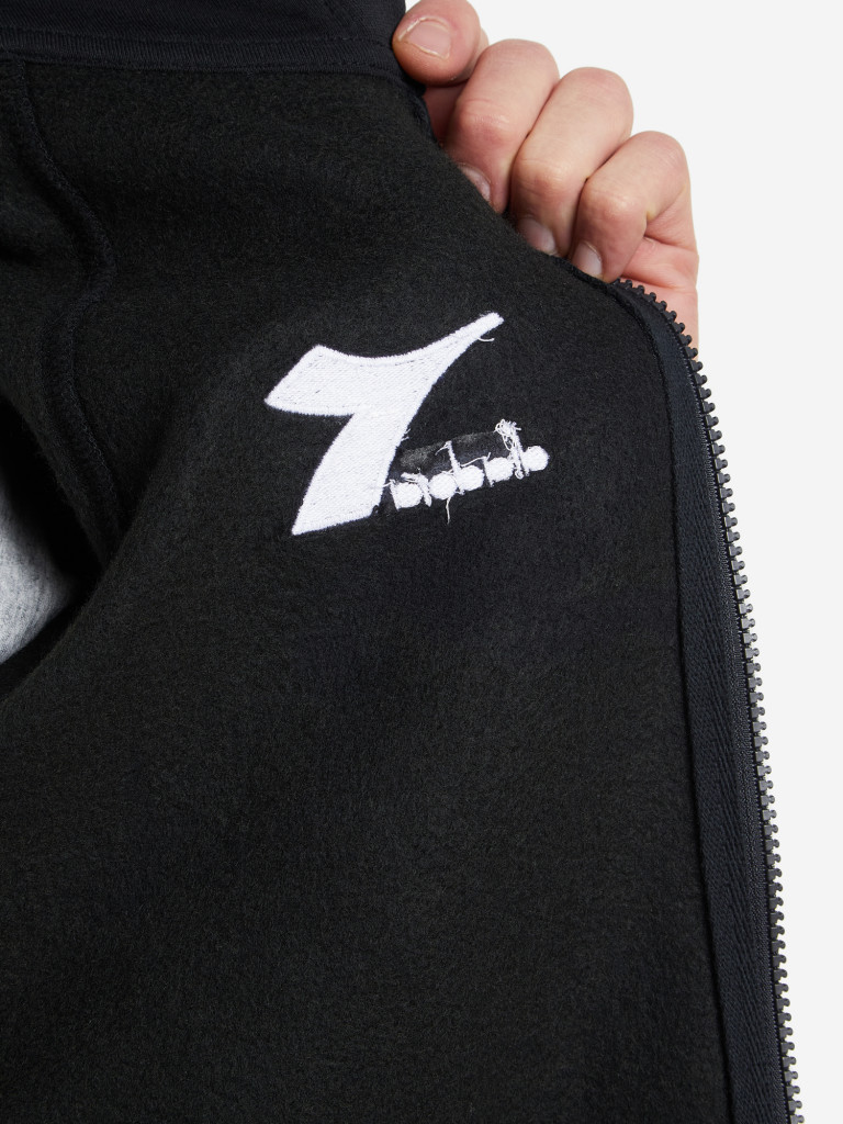 Спортивный костюм мужской Diadora