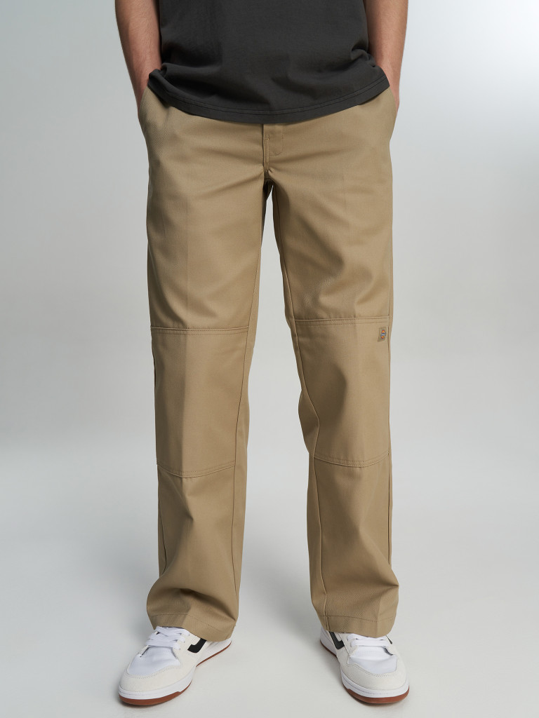 Брюки мужские DICKIES Double Knee