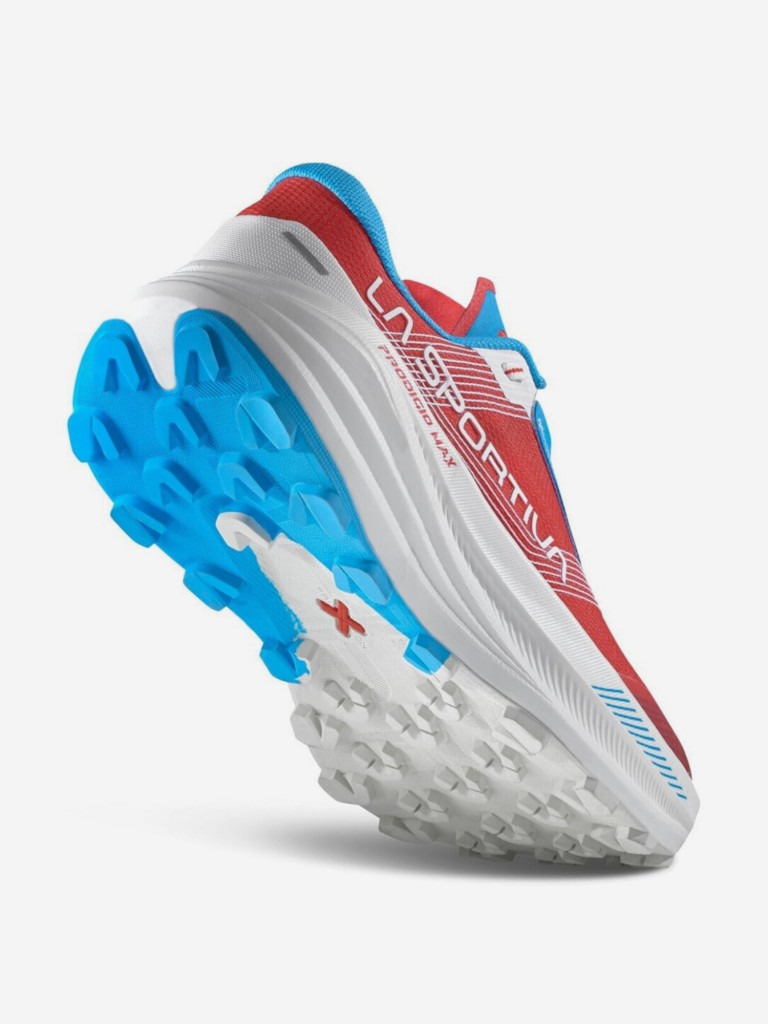 Кроссовки женские La Sportiva Prodigio Max