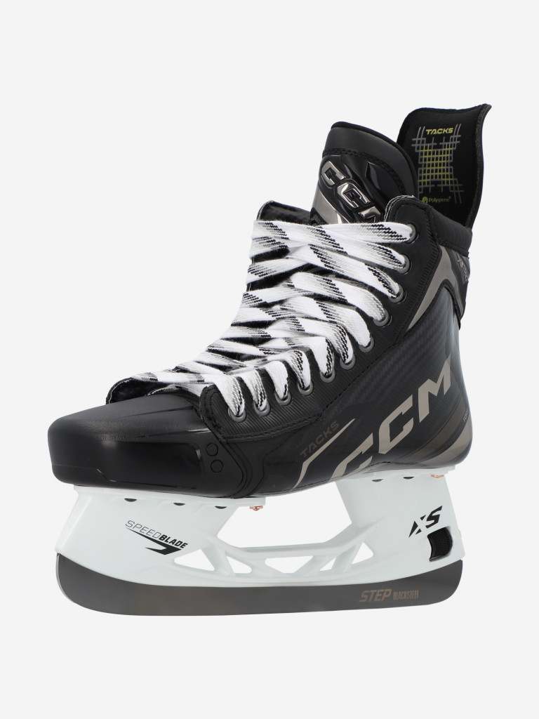 Коньки хоккейные CCM Tacks XF PRO SR