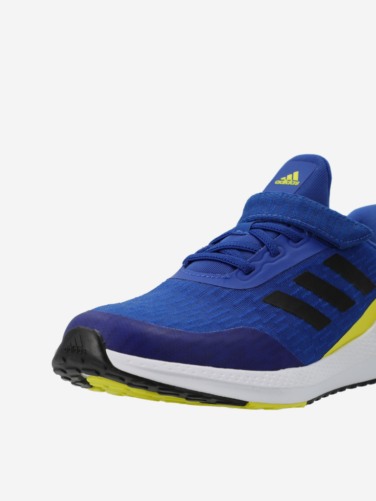 Кроссовки для мальчиков adidas EQ21 RUN EL K