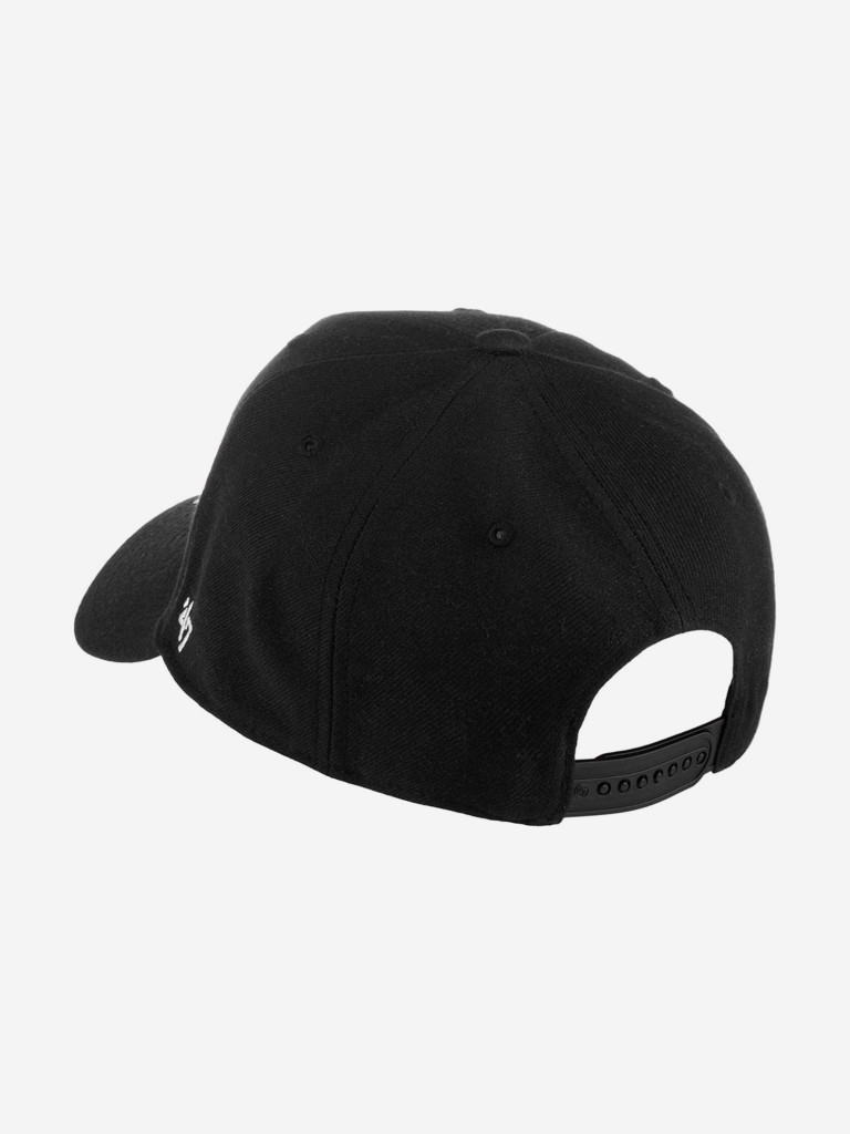 Бейсболка 47 BRAND B-MVPSP19WBP Philadelphia Phillies MLB (серый)