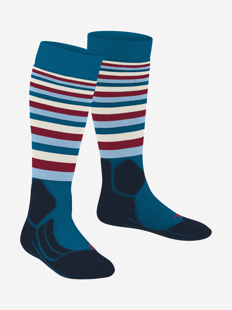 Детские спортивные гольфы FALKE