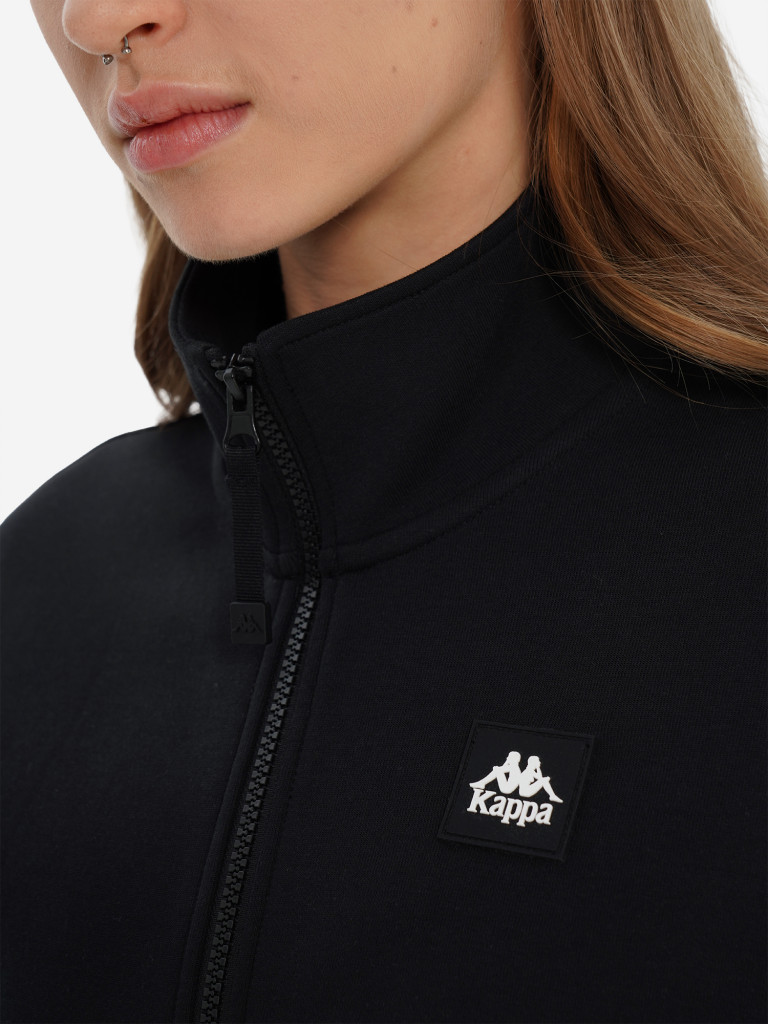 Тректоп женский Kappa