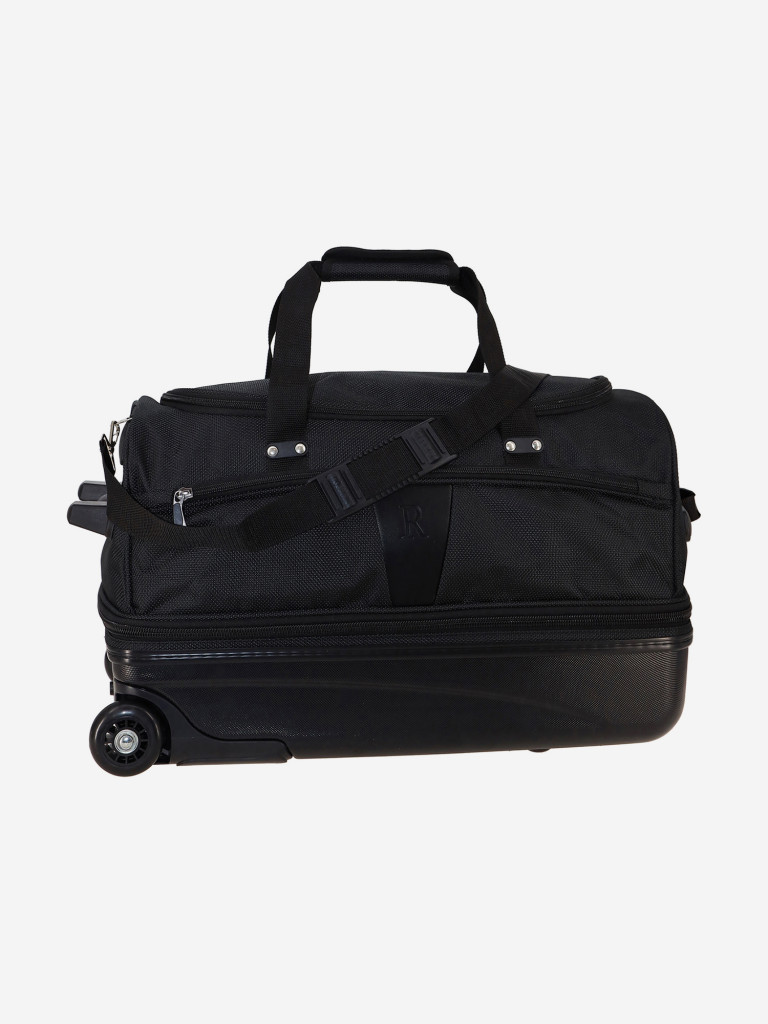 Дорожная сумка на колесах для путешествий и спорта Рион+ (RION+)