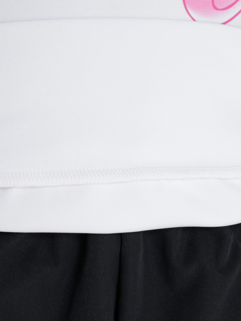 Свитшот для девочек 361°