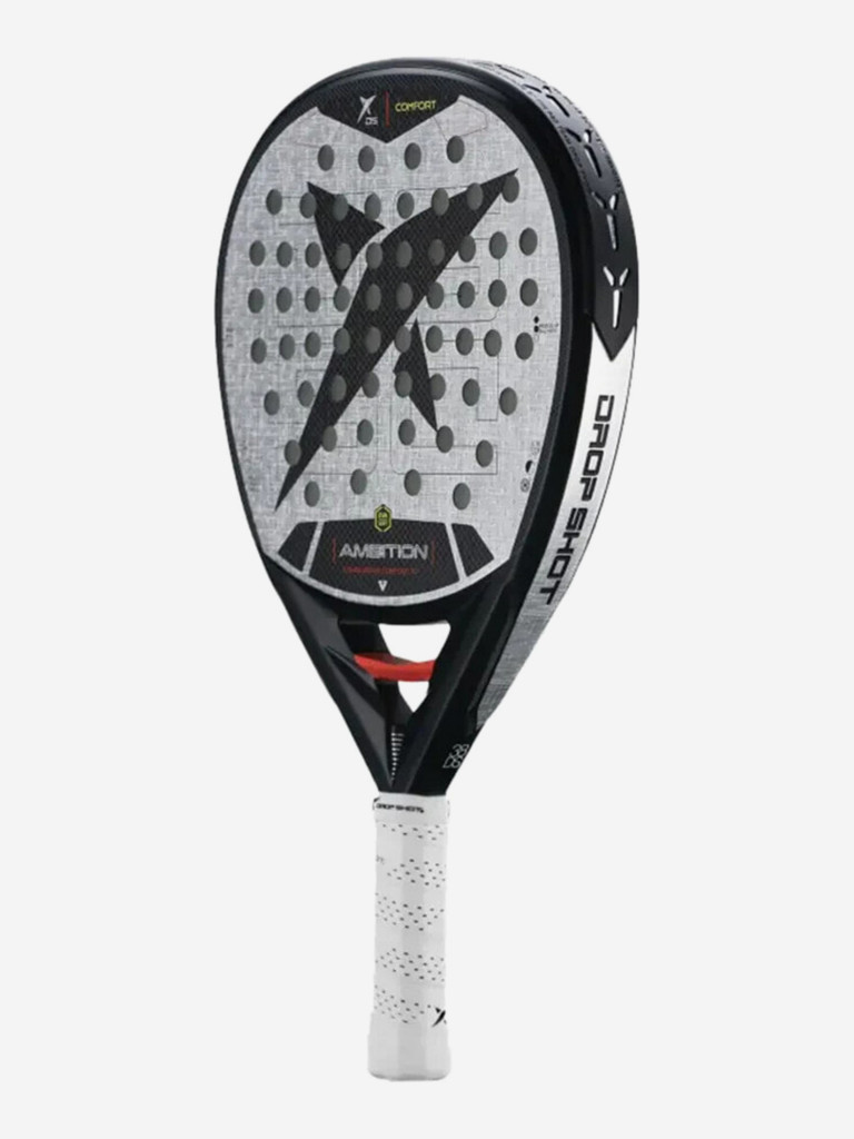 Ракетка для падела Drop Shot Conqueror Confort 1.0 2025