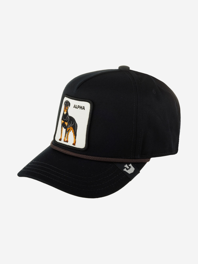 Бейсболка GOORIN BROTHERS 101-1133 (черный)