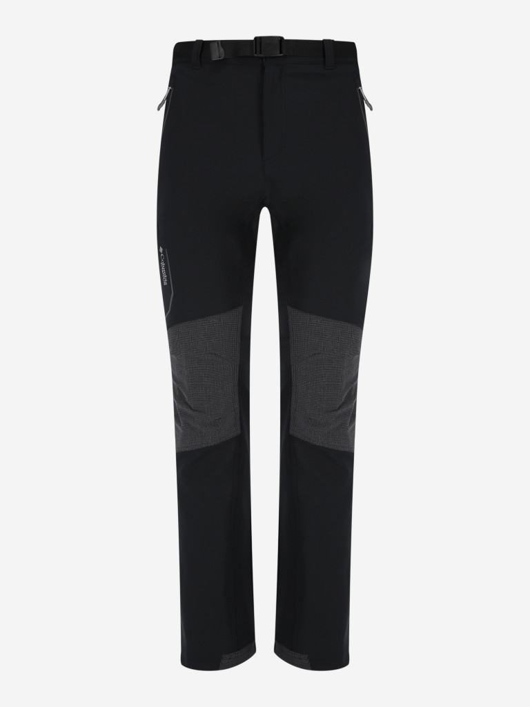 Брюки утепленные мужские Columbia Titan Ridge II Pant