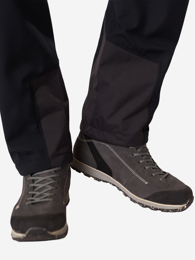 Брюки Red Fox Yoho Softshell III Мужские