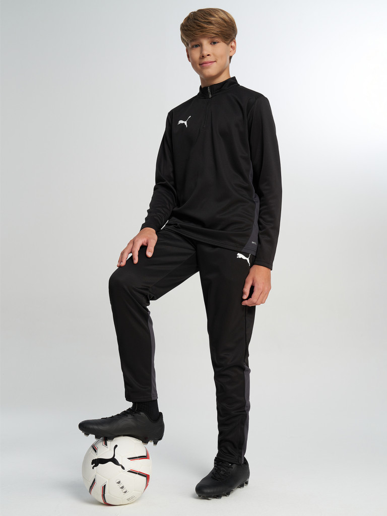 Брюки для мальчиков PUMA Teamgoal