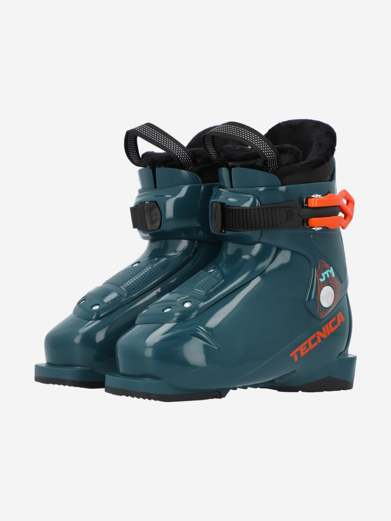 Ботинки горнолыжные Tecnica Jt 1
