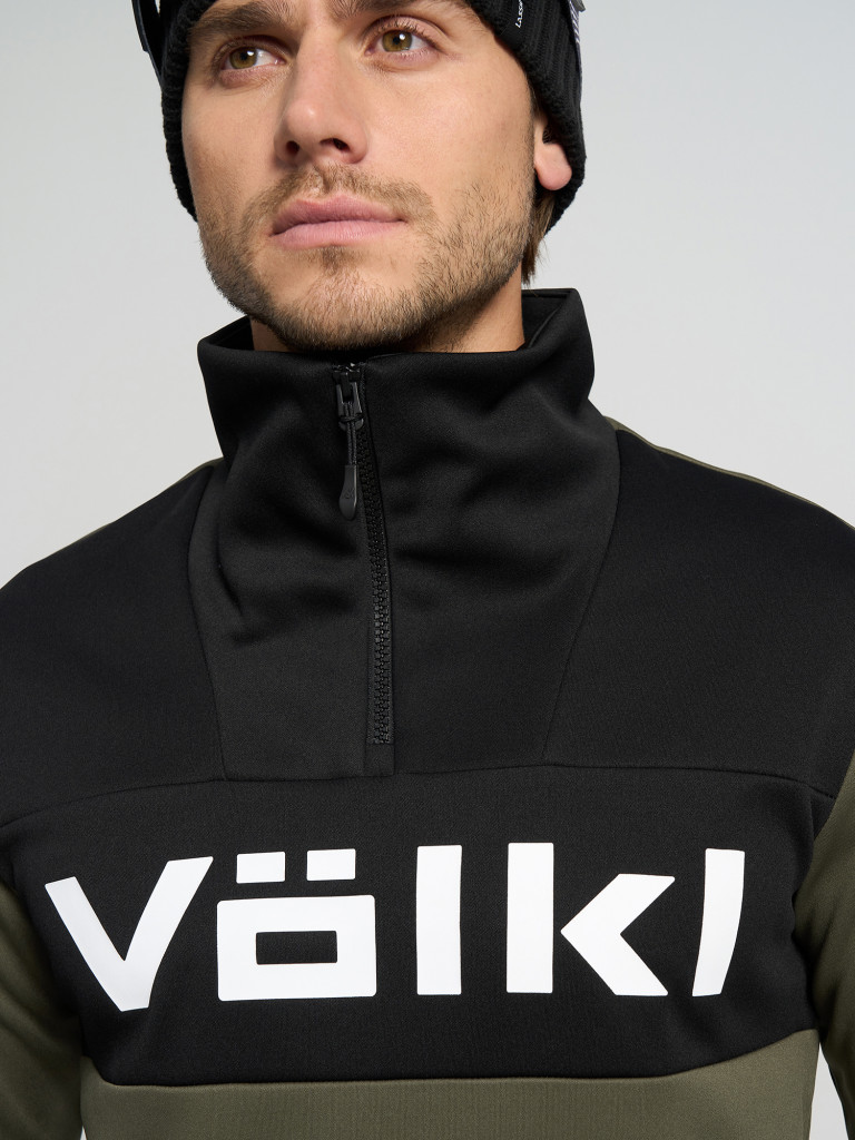 Толстовка мужская Volkl