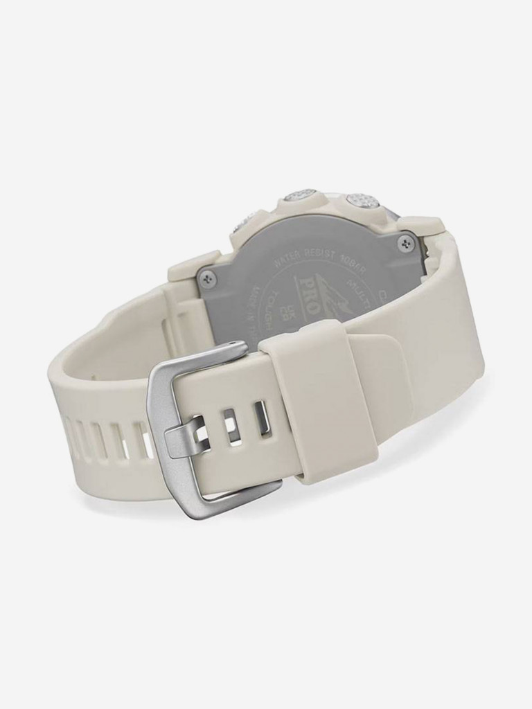 Спортивные часы CASIO PRO TREK PRW-35-7E