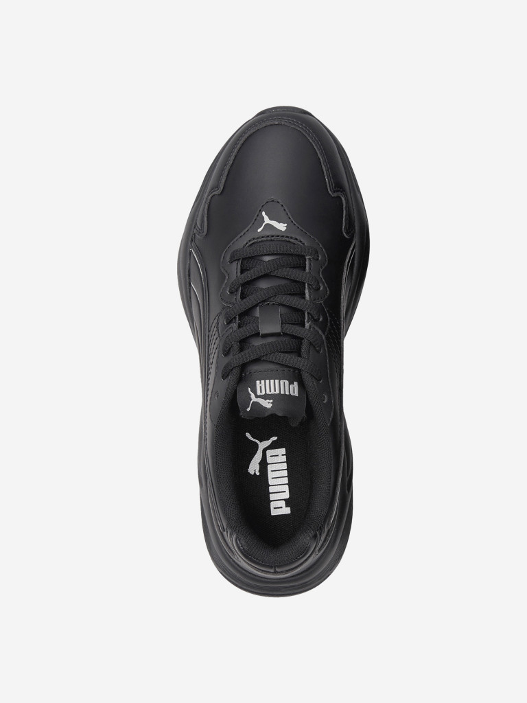 Кроссовки для мальчиков PUMA 90S Runner Nu Wave Sl