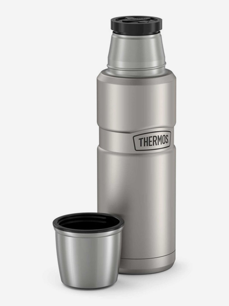 Термос THERMOS SK2000 MS King, 0,47 л