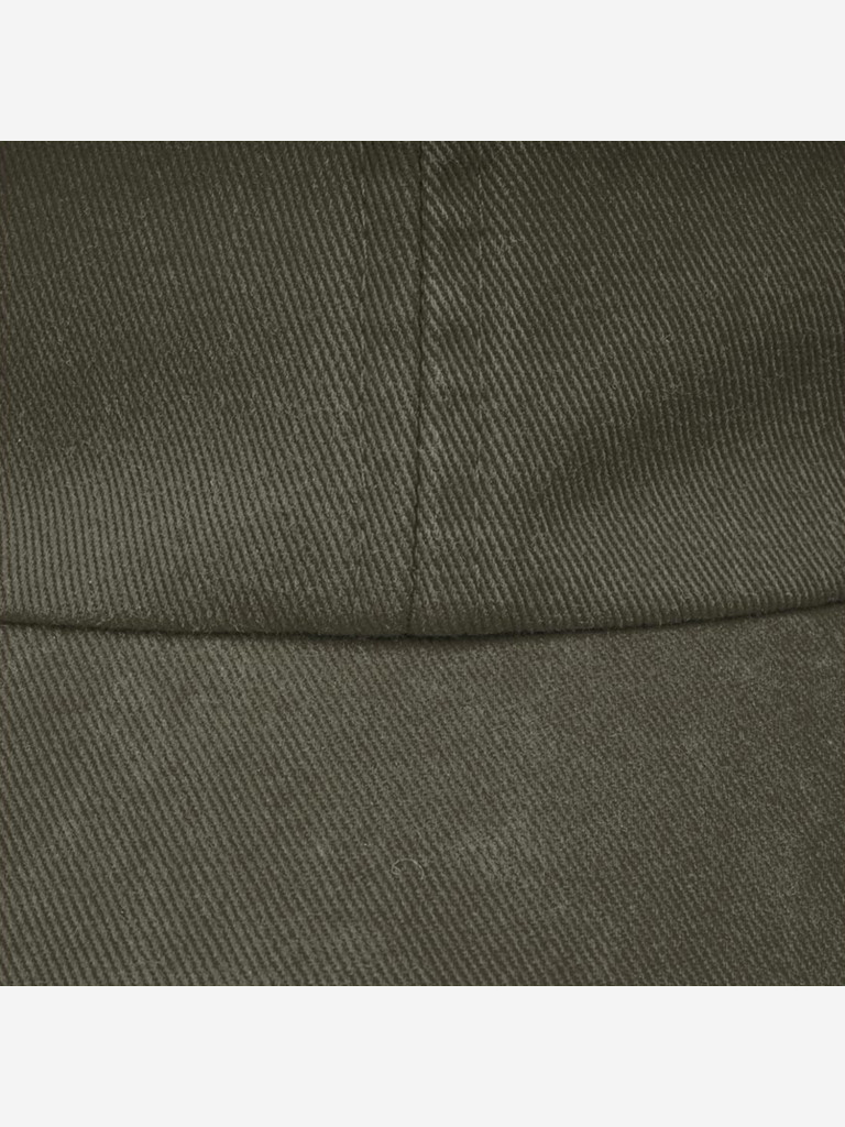 Бейсболка STETSON 7711101 BASEBALL CAP COTTON (оливковый)