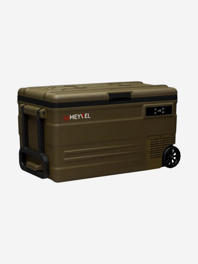 Автохолодильник Meyvel AF-U75-travel