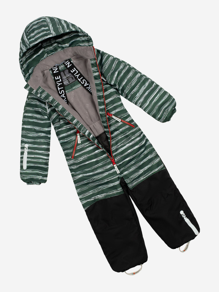 Комбинезон NIKASTYLE