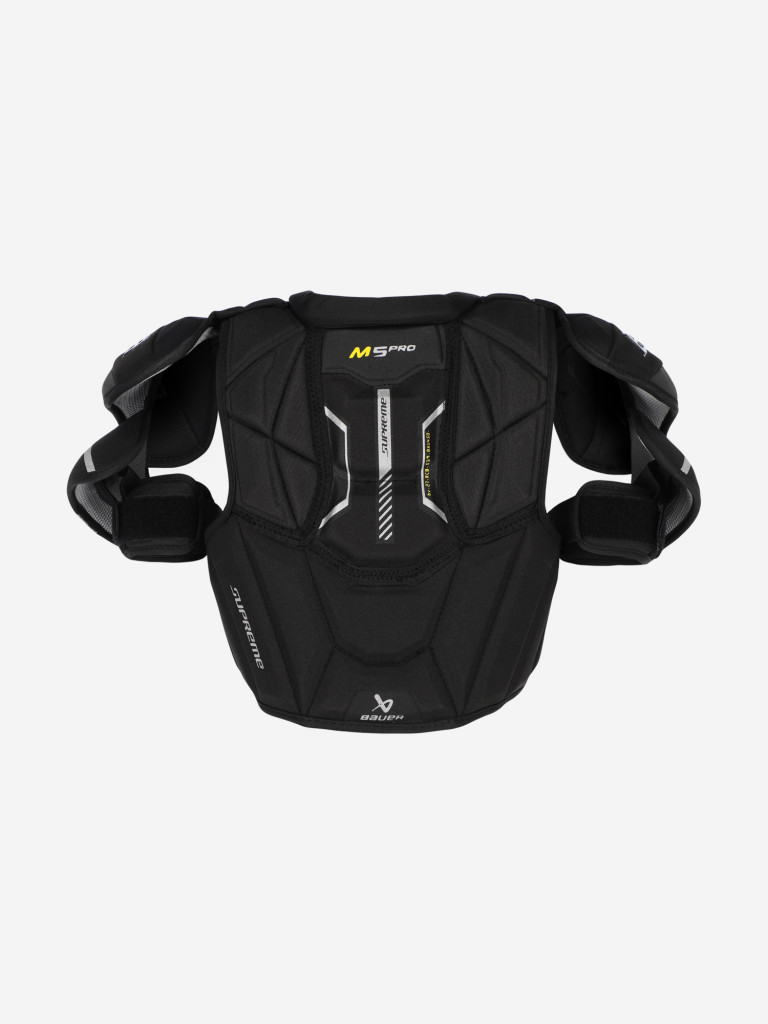 Нагрудник хоккейный детский Bauer Supreme M5PRO INT