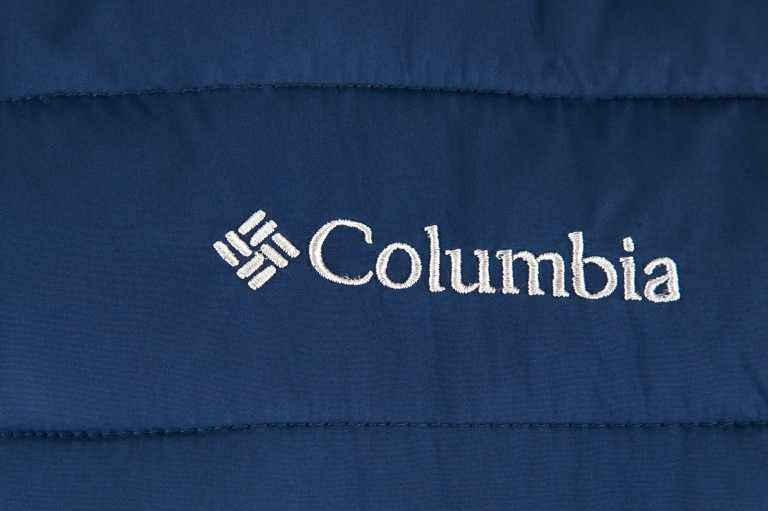 Жилет утепленный мужской Columbia Powder Lite