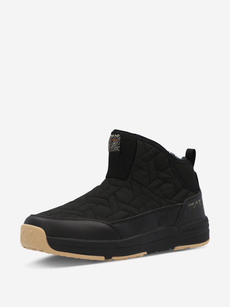 Ботинки утепленные мужские Toread