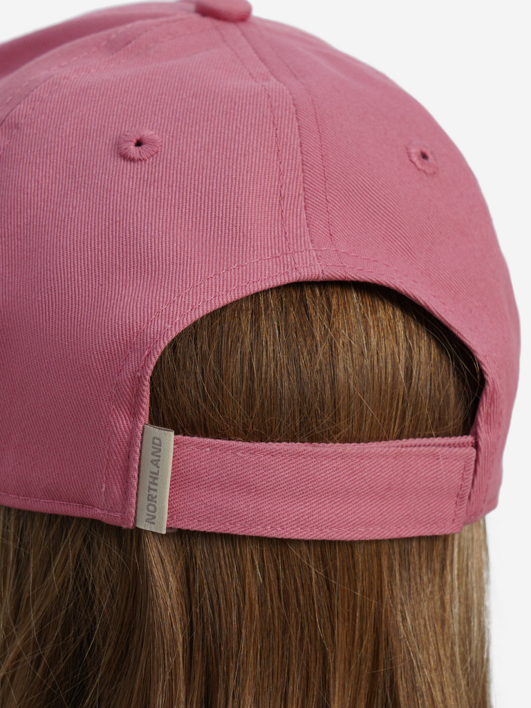 Бейсболка для девочек Northland