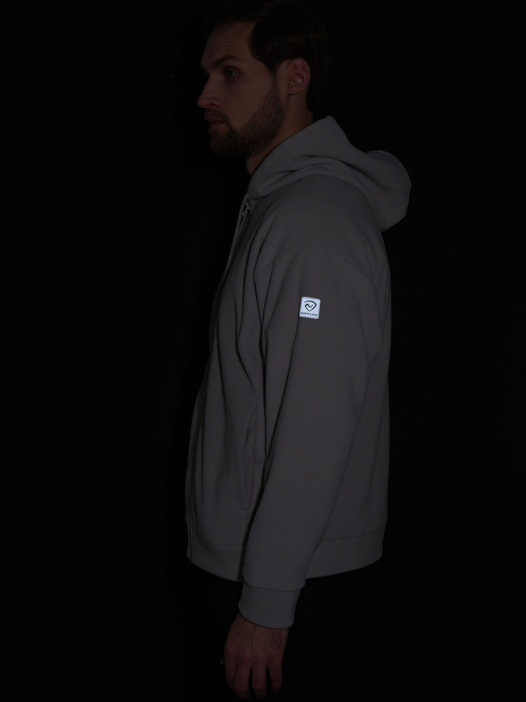 Толстовка мужская оверсайз Northland