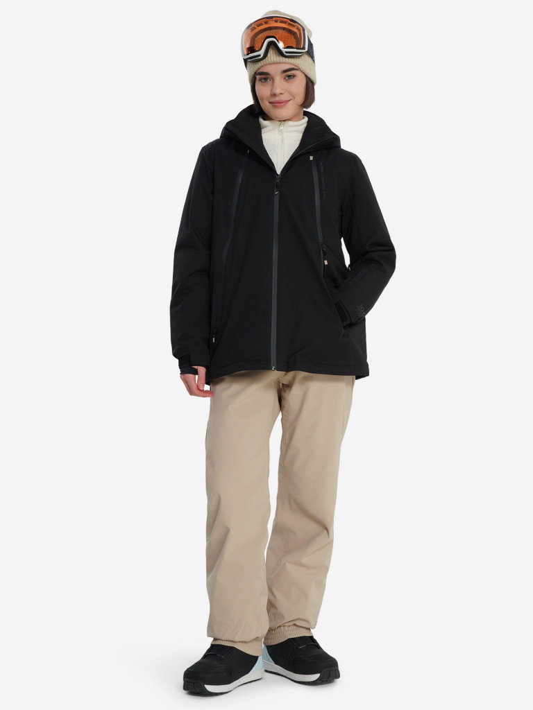 Куртка утепленная женская Protest Nara