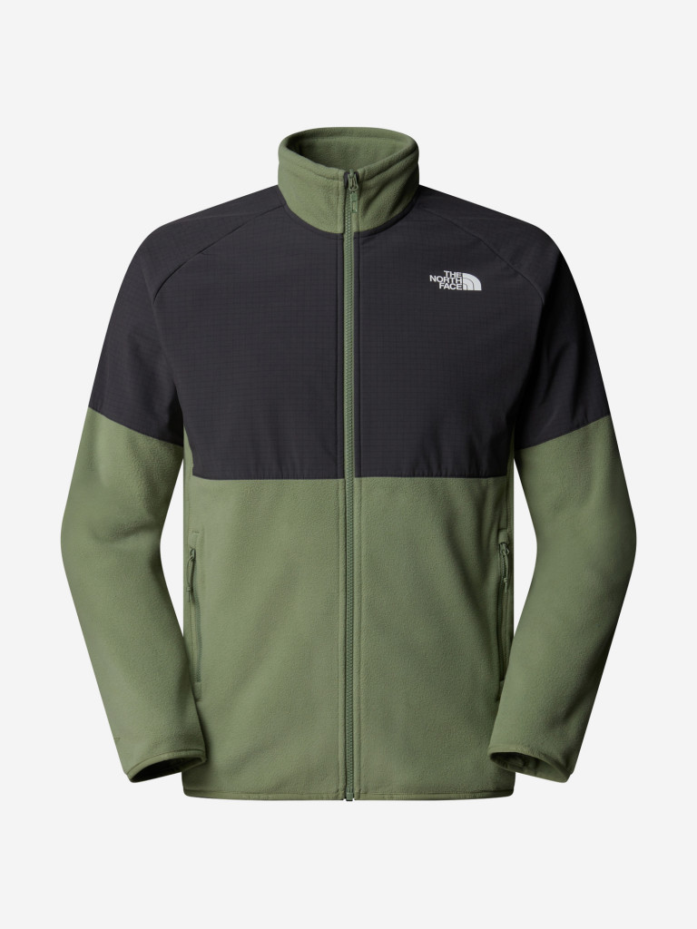 Толстовка мужская The North Face Glacier Heavyweight