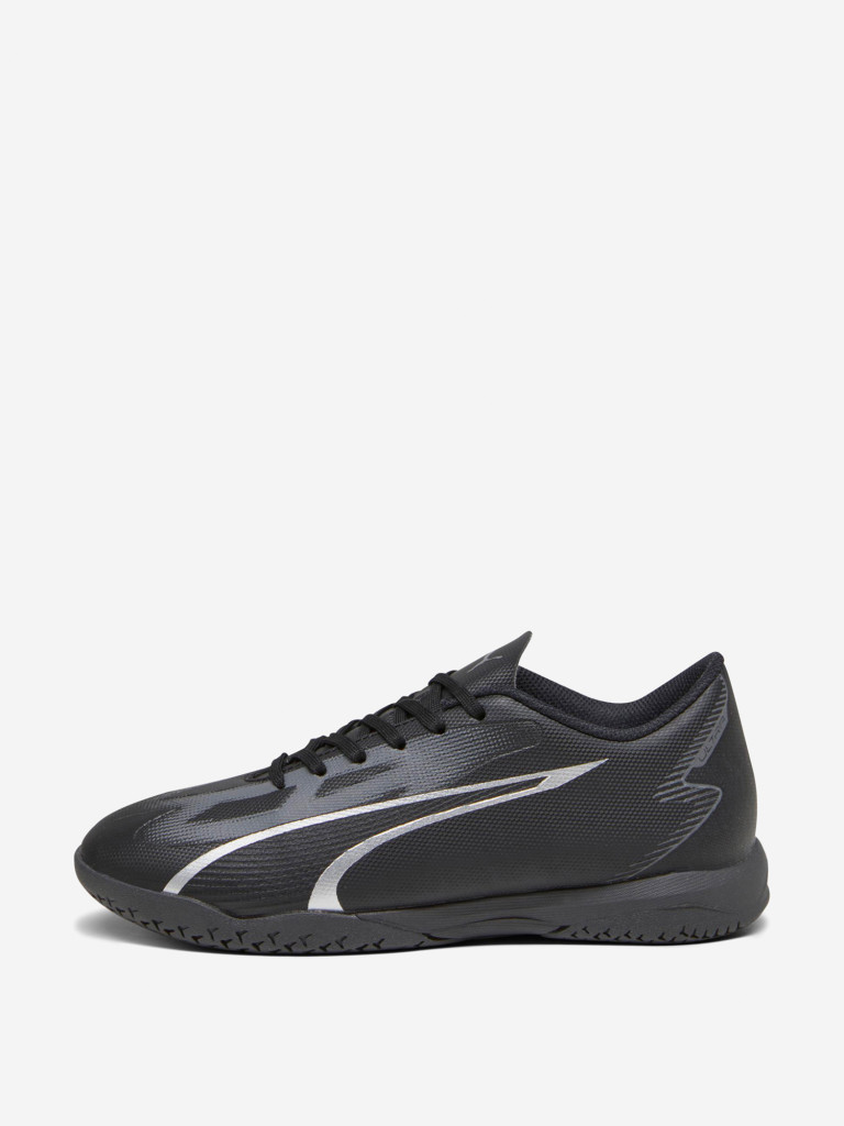 Puma one black hotsell