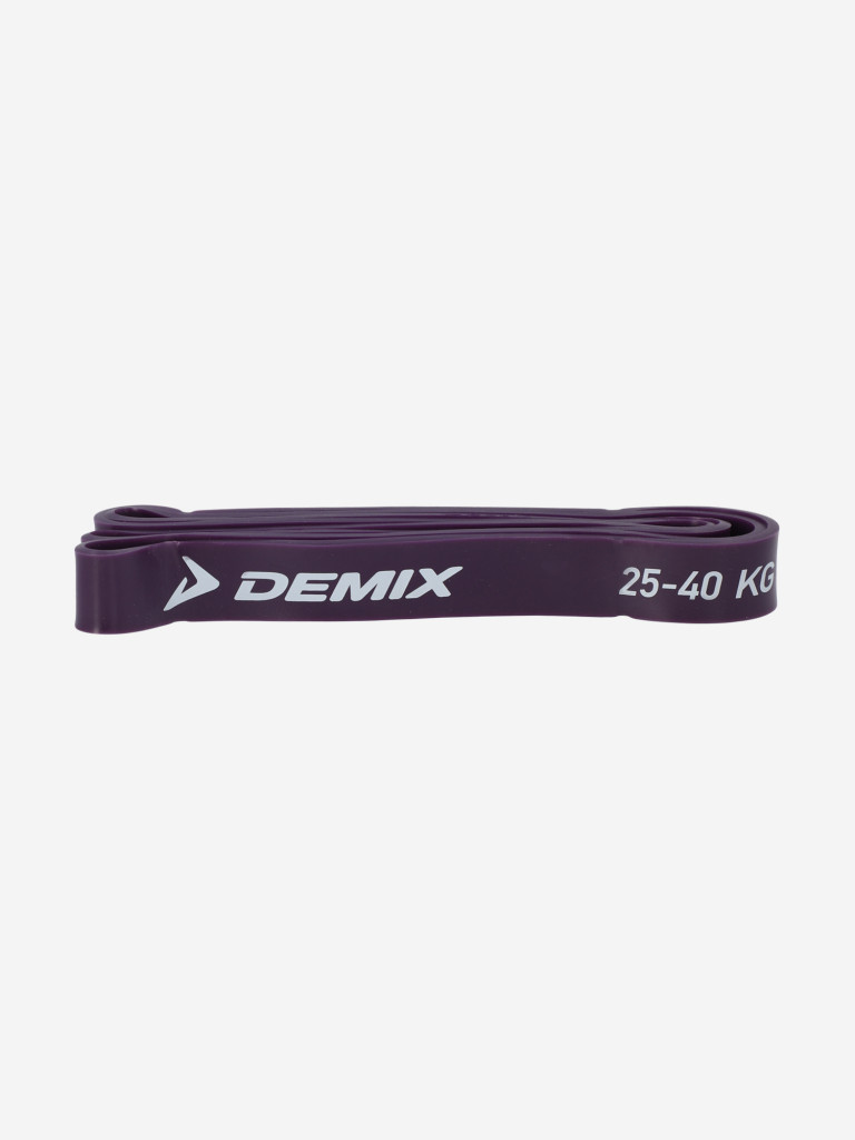 Лента силовая Demix, 25-40 кг