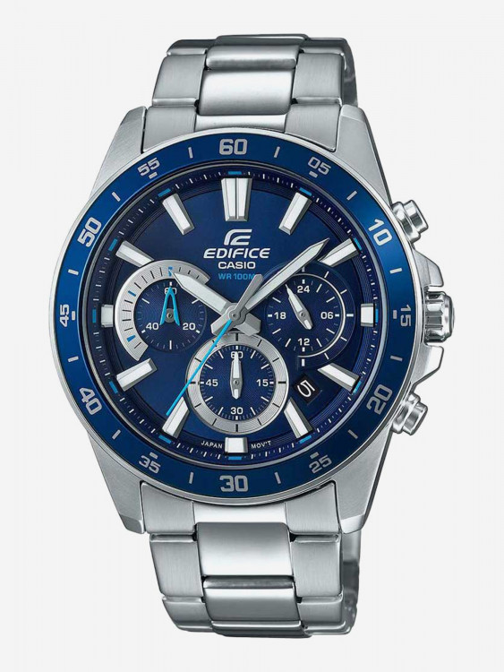 Наручные часы Casio Edifice EFV-570D-2A