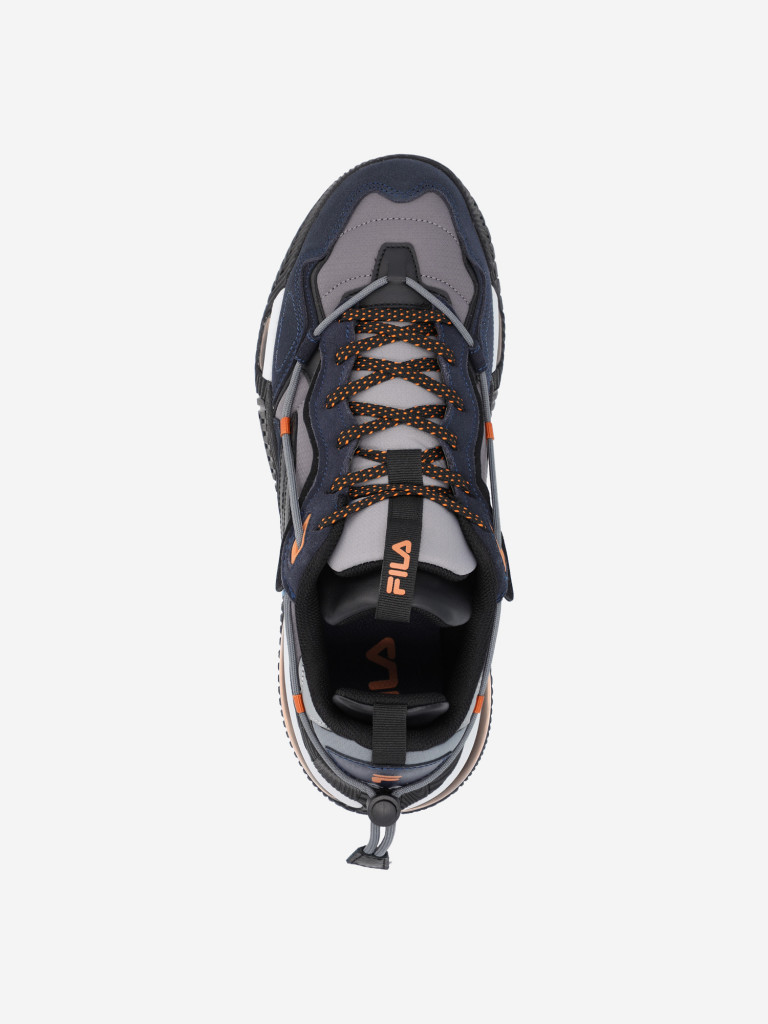 Кроссовки мужские FILA Wade