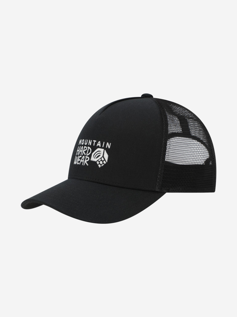 Бейсболка Mountain Hardwear Logo Trucker