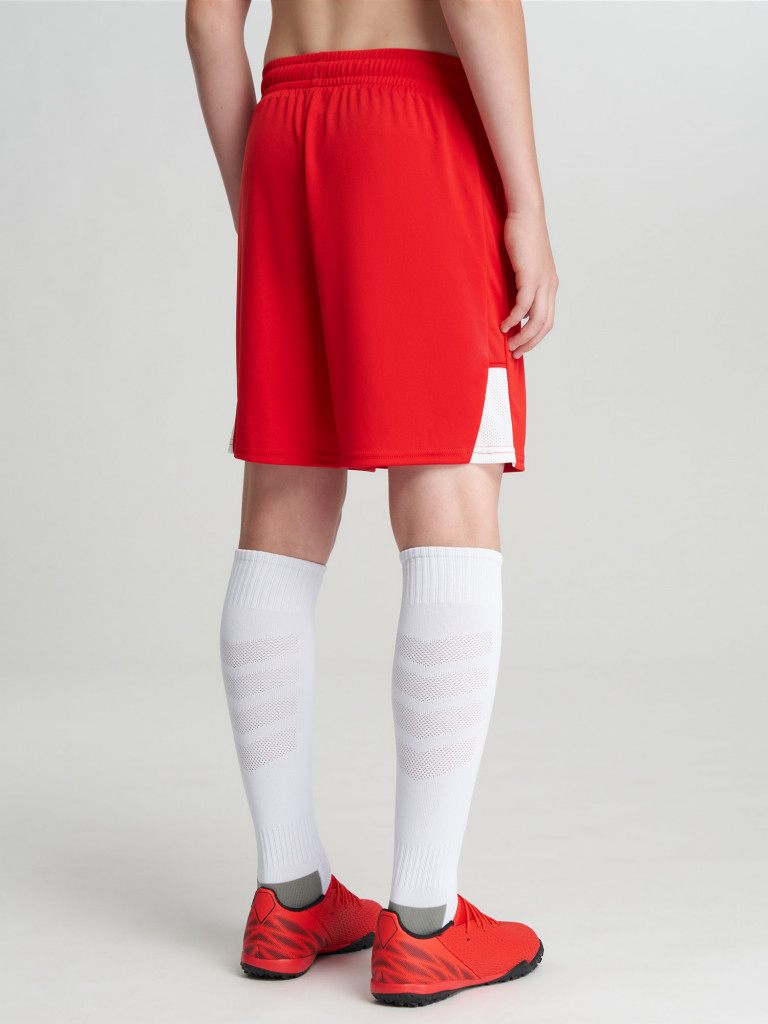 Шорты для мальчиков PUMA Teamliga26