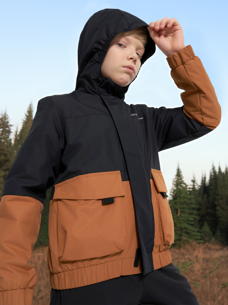 Легкая куртка для мальчиков Outventure