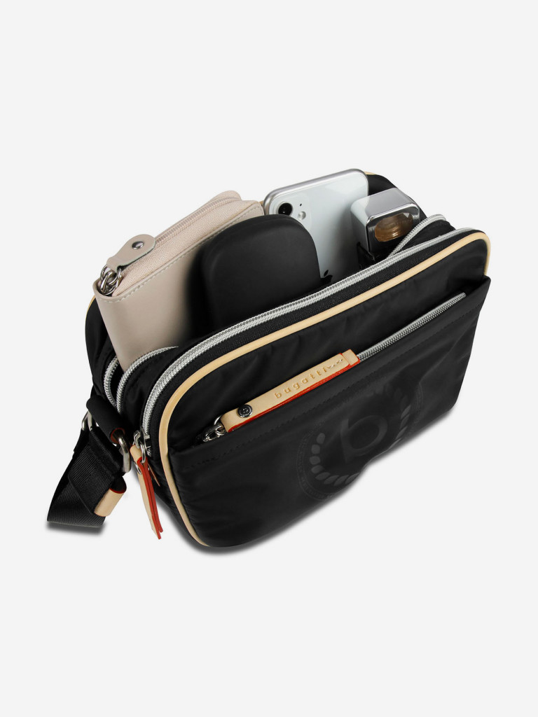 Сумка кросс-боди женская BUGATTI Lido