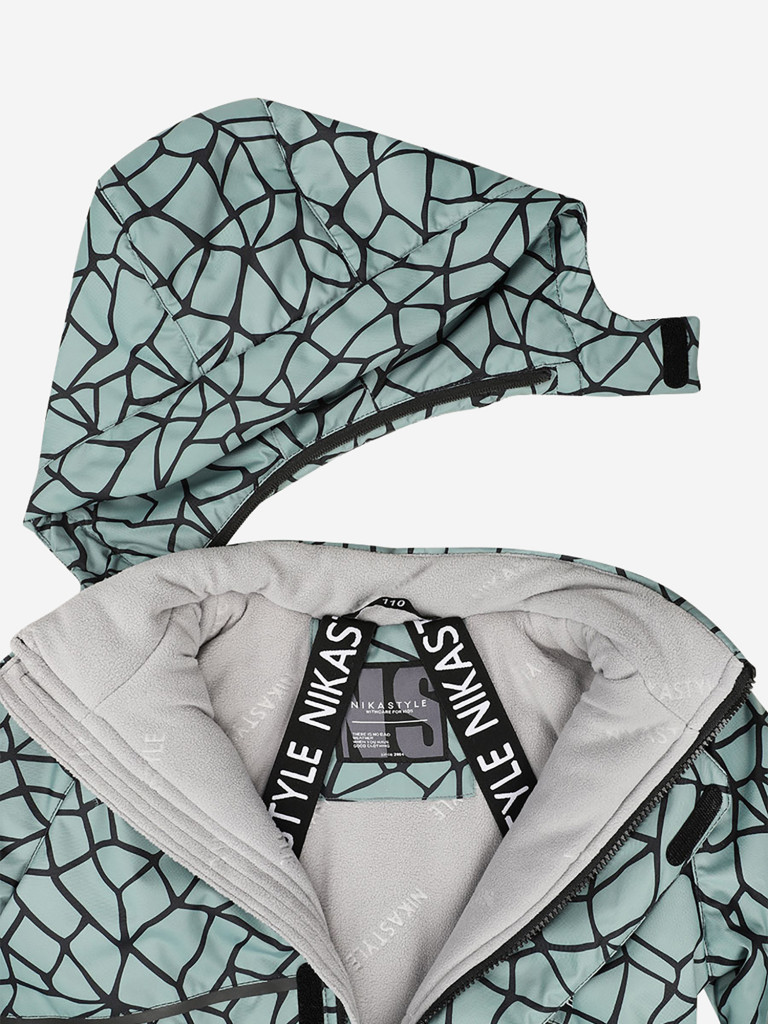 Костюм NIKASTYLE