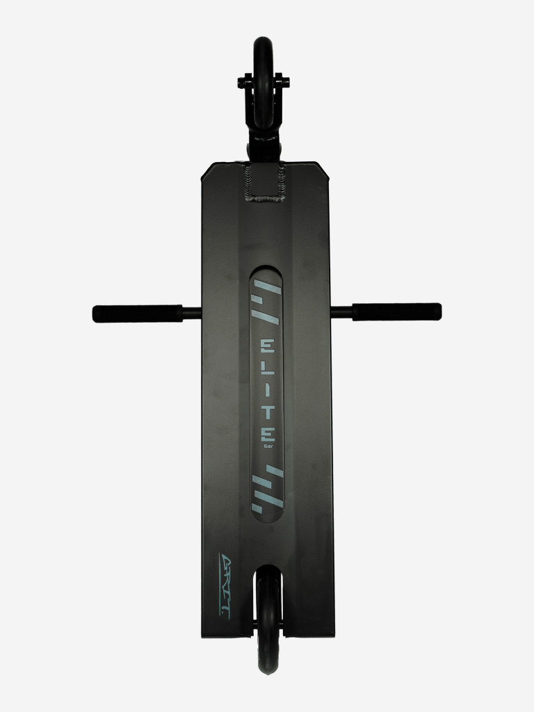 Самокат Grit Elite 6, 110 мм