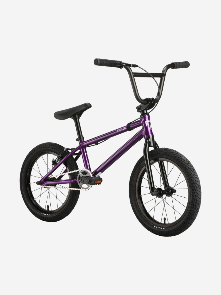 Велосипед Format kids BMX 16 (2026)