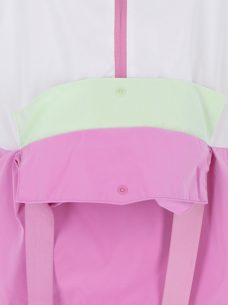 Ветровка женская оверсайз Termit