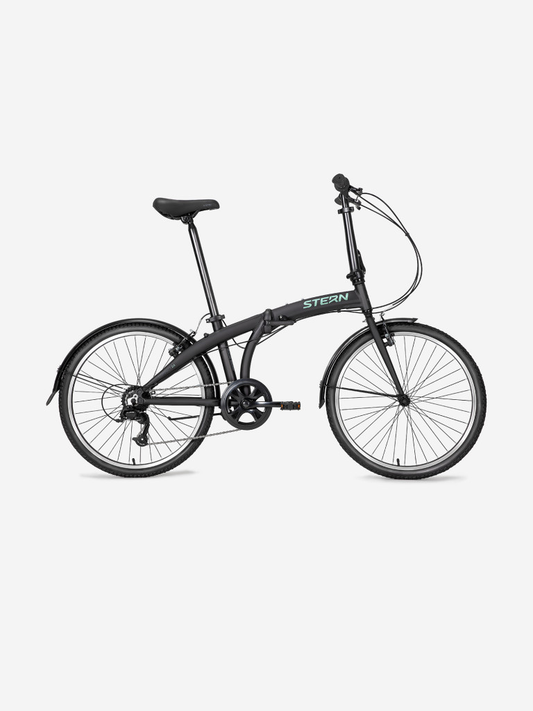 Велосипед складной Stern Compact 24"