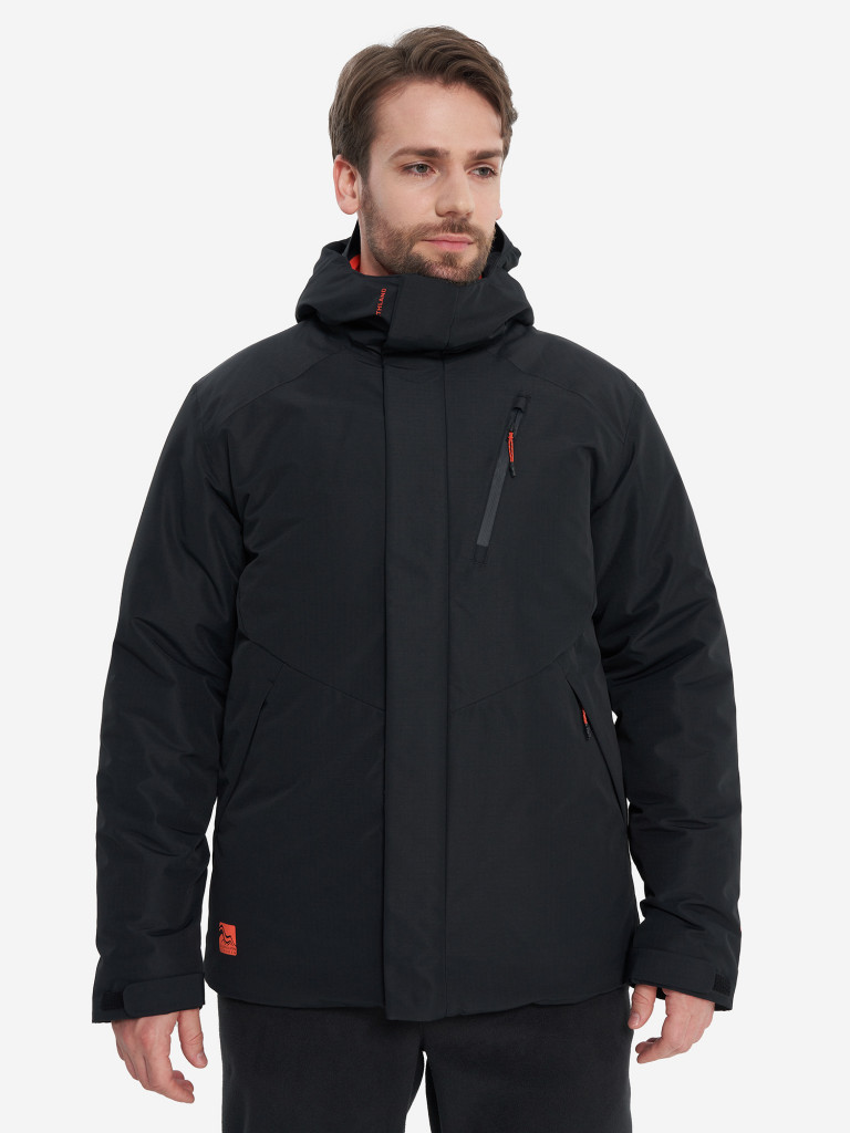 Куртка утепленная мужская Northland