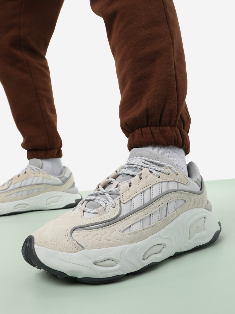 Кроссовки мужские adidas Oznova
