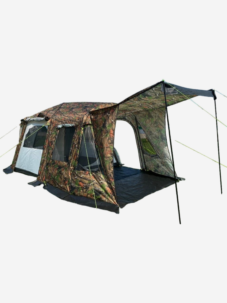 4-Х МЕСТНАЯ КЕМПИНГОВАЯ ПАЛАТКА ART1038-4